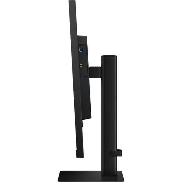 PC-skärm - SAMSUNG - ViewFinity S70D - 27" 4K 3840x2160 - IPS-panel - 300cd/m2 - 5 ms - 60Hz - HDMI - Pivot / Vridbar