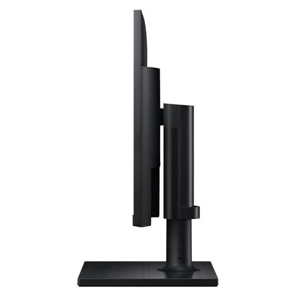 SAMSUNG Professional Monitor T45F | F24T450 - 23,8" PC-skärm - 75 Hz - 5 Ms - FreeSync - Svart
