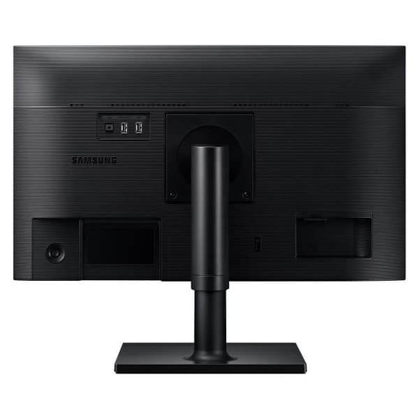 SAMSUNG Professional Monitor T45F | F24T450 - 23,8" PC-skärm - 75 Hz - 5 Ms - FreeSync - Svart