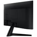 Miniatyrbild 2 av 4: Samsung S27C312EAU, 27'' IPS-panel, Full HD-upplösning (1920 x 1080), 5 ms, 75Hz, HDMI Black, AMD FreeSync