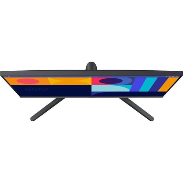 Skärm PC Samsung LS24C330GAUXEN 24'' - Full HD - 100Hz - 1ms - IPS-panel - Tipping