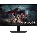 Miniatyrbild 1 av 6: PC-skärm - SAMSUNG - ODYSSEY G50D - 27" IPS 180Hz - IPS-panel - 1 ms - HDMI / DisplayPort