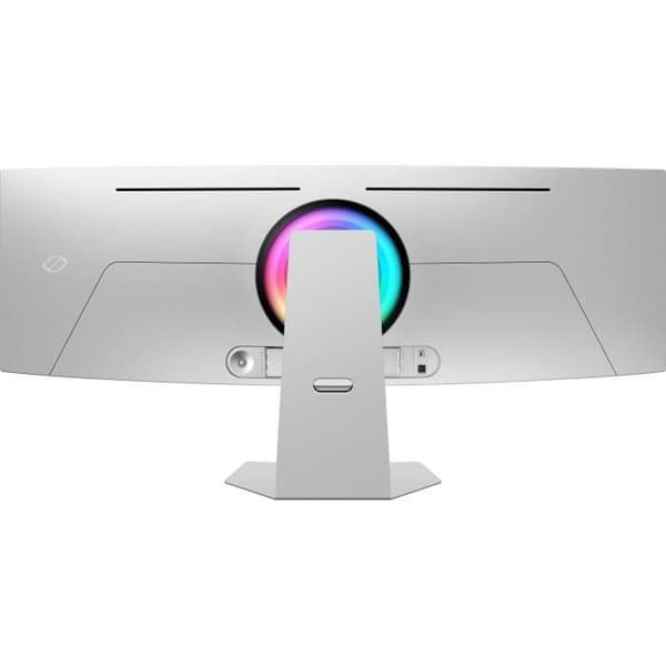 Skärm PC Samsung ODYSSEY OLED G9 - G95SC 49"