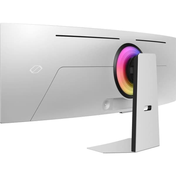 Skärm PC Samsung ODYSSEY OLED G9 - G95SC 49"