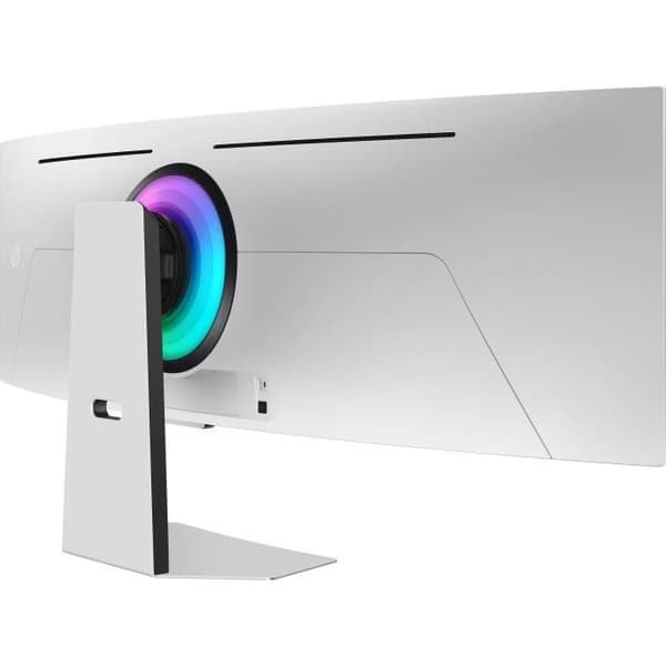 Skärm PC Samsung ODYSSEY OLED G9 - G95SC 49"