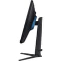 Miniatyrbild 7 av 9: Skärm PC 27" Samsung Odyssey G5 S27CG510EU - LED, WQHD 2560 x 1440, VA-panel, 165 Hz, 1 ms, justerbart stativ