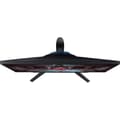 Miniatyrbild 9 av 9: Skärm PC 27" Samsung Odyssey G5 S27CG510EU - LED, WQHD 2560 x 1440, VA-panel, 165 Hz, 1 ms, justerbart stativ