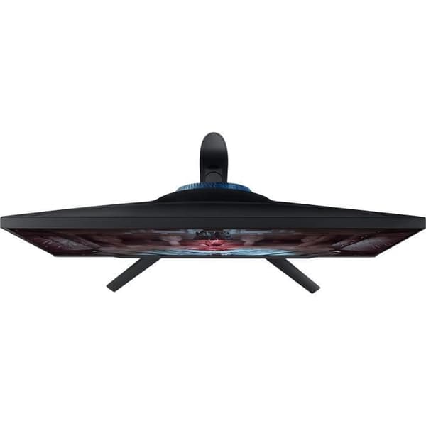 Skärm PC 27" Samsung Odyssey G5 S27CG510EU - LED, WQHD 2560 x 1440, VA-panel, 165 Hz, 1 ms, justerbart stativ