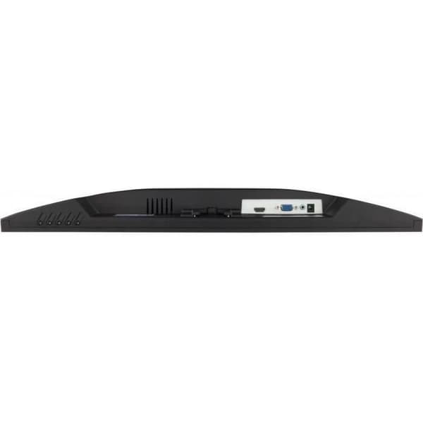 PC-skärm - VIEWSONIC - VA2406-h - 24" FHD - VA-panel - 4 MS - 1xHDMI, 1xVGA -