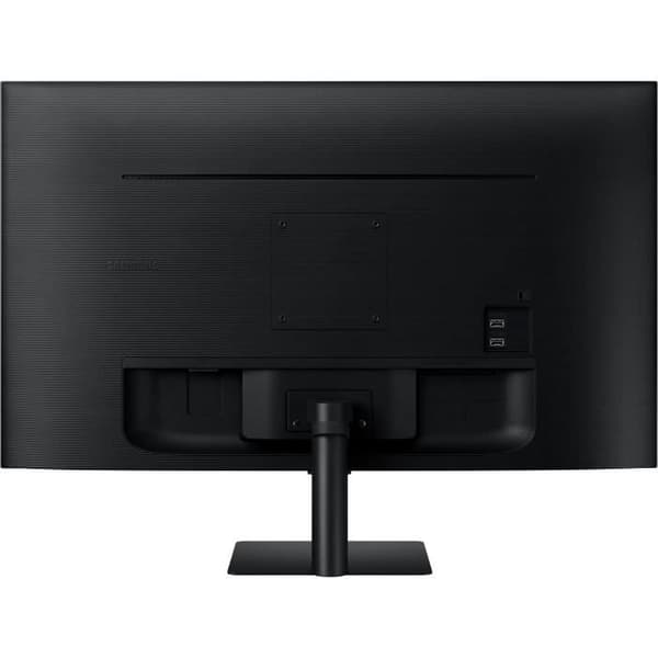 PC-skärm - SAMSUNG - SMART MONITOR M5 CM500 - 27" FHD - VA-panel - 60Hz - HDR10 - HDMI - Högtalare - Svart