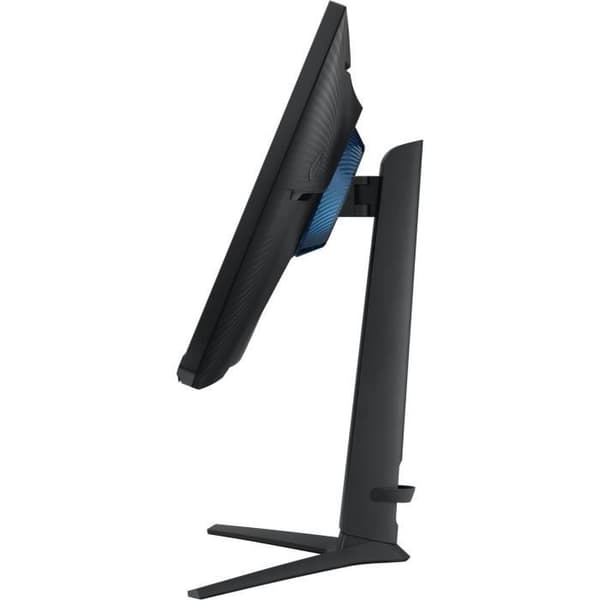 PC Gamer-skärm - SAMSUNG - ODYSSEY G4 - G40B S27BG400EU - 27'' FHD - IPS-panel - 1 ms - 240Hz - HDMI / DisplayPort - AMD FreeSync