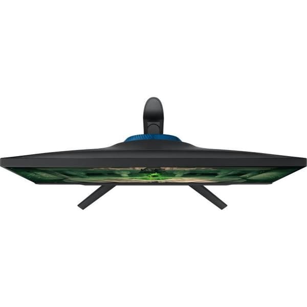 PC Gamer-skärm - SAMSUNG - ODYSSEY G4 - G40B S27BG400EU - 27'' FHD - IPS-panel - 1 ms - 240Hz - HDMI / DisplayPort - AMD FreeSync