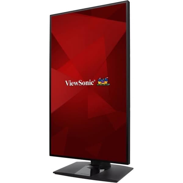 VIEWSONIC ColorPro VP2768 - LED-skärm - 27" - 2560 x 1440 1440p (Quad HD) - IPS - 350 cd/m² - 1000:1 - 5 ms - HDMI