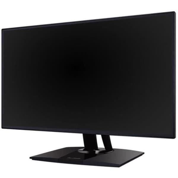 VIEWSONIC ColorPro VP2768 - LED-skärm - 27" - 2560 x 1440 1440p (Quad HD) - IPS - 350 cd/m² - 1000:1 - 5 ms - HDMI