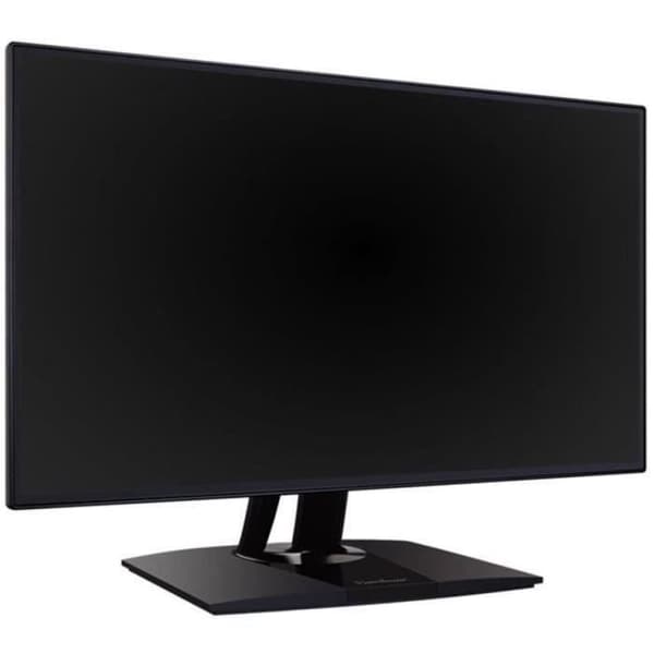 VIEWSONIC ColorPro VP2768 - LED-skärm - 27" - 2560 x 1440 1440p (Quad HD) - IPS - 350 cd/m² - 1000:1 - 5 ms - HDMI