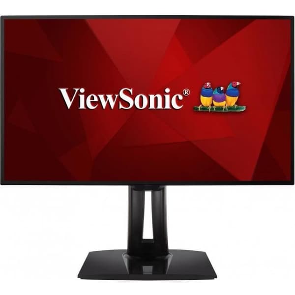 VIEWSONIC ColorPro VP2768 - LED-skärm - 27" - 2560 x 1440 1440p (Quad HD) - IPS - 350 cd/m² - 1000:1 - 5 ms - HDMI
