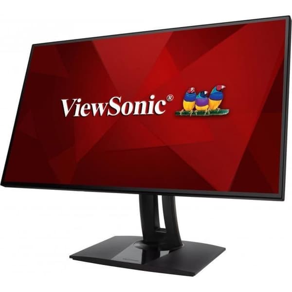 VIEWSONIC ColorPro VP2768 - LED-skärm - 27" - 2560 x 1440 1440p (Quad HD) - IPS - 350 cd/m² - 1000:1 - 5 ms - HDMI