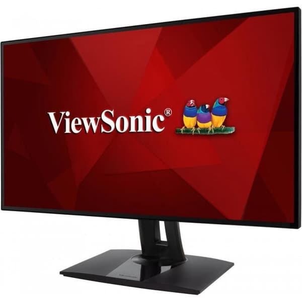 VIEWSONIC ColorPro VP2768 - LED-skärm - 27" - 2560 x 1440 1440p (Quad HD) - IPS - 350 cd/m² - 1000:1 - 5 ms - HDMI