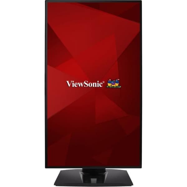 VIEWSONIC ColorPro VP2768 - LED-skärm - 27" - 2560 x 1440 1440p (Quad HD) - IPS - 350 cd/m² - 1000:1 - 5 ms - HDMI