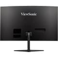 Miniatyrbild 3 av 5: Spelmonitor Båge - VIEWSONIC - 27" - VX2718-2KPC-MHD - QHD - VA-panel - 1 ms - 180Hz - 2 x HDMI / DisplayPort -