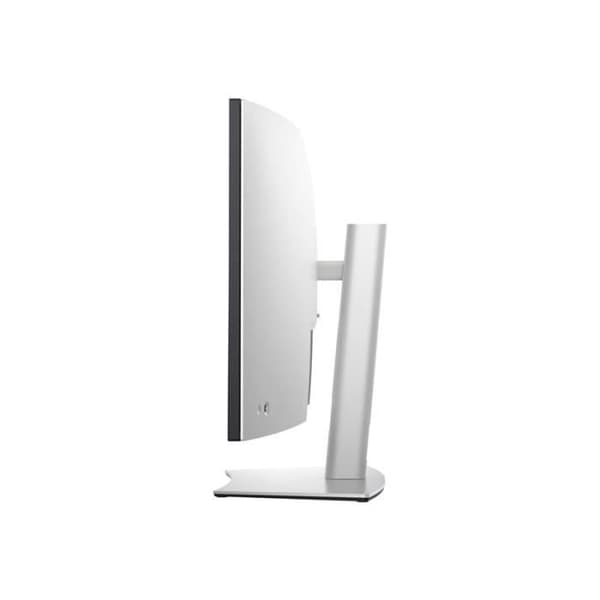 Dell UltraSharp U4021QW-skärm - 39,5 tum - 5120 x 2160 - IPS - Grå - 5 ms - 2xHDMI, DisplayPort, Thunderbolt 3