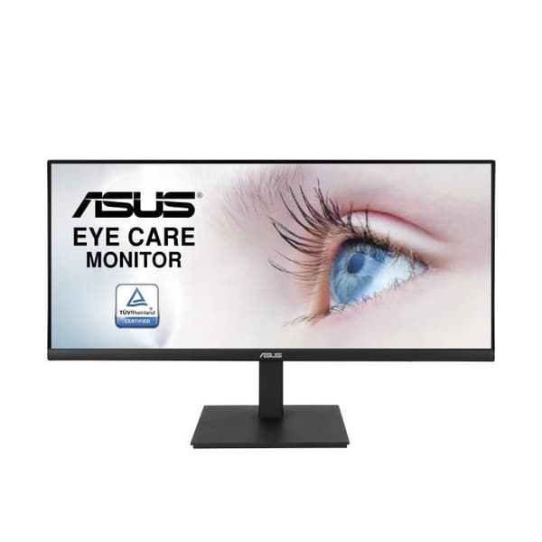 ASUS VP349CGL - VP349CGL Svart