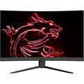 Miniatyrbild 5 av 9: Böjd PC-spelskärm - MSI - Optix G32CQ4 E2 - 31,5" VA FHD 1ms - 170Hz - 2 x HDMI(2.0) - 1 x DP (1.2a) - 1 x DC-jack