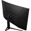 Miniatyrbild 7 av 9: Böjd PC-spelskärm - MSI - Optix G32CQ4 E2 - 31,5" VA FHD 1ms - 170Hz - 2 x HDMI(2.0) - 1 x DP (1.2a) - 1 x DC-jack