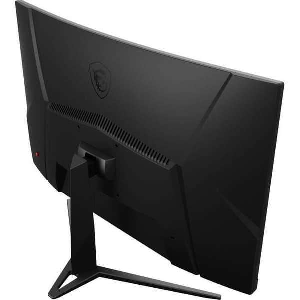 Böjd PC-spelskärm - MSI - Optix G32CQ4 E2 - 31,5" VA FHD 1ms - 170Hz - 2 x HDMI(2.0) - 1 x DP (1.2a) - 1 x DC-jack