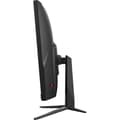 Miniatyrbild 8 av 9: Böjd PC-spelskärm - MSI - Optix G32CQ4 E2 - 31,5" VA FHD 1ms - 170Hz - 2 x HDMI(2.0) - 1 x DP (1.2a) - 1 x DC-jack
