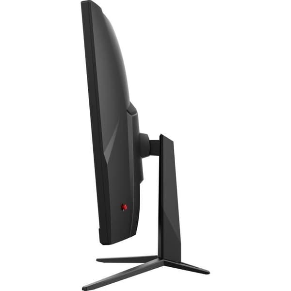 Böjd PC-spelskärm - MSI - Optix G32CQ4 E2 - 31,5" VA FHD 1ms - 170Hz - 2 x HDMI(2.0) - 1 x DP (1.2a) - 1 x DC-jack