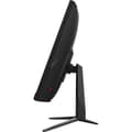 Miniatyrbild 9 av 9: Böjd PC-spelskärm - MSI - Optix G32CQ4 E2 - 31,5" VA FHD 1ms - 170Hz - 2 x HDMI(2.0) - 1 x DP (1.2a) - 1 x DC-jack