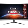 Miniatyrbild 1 av 9: Böjd PC-spelskärm - MSI - Optix G32CQ4 E2 - 31,5" VA FHD 1ms - 170Hz - 2 x HDMI(2.0) - 1 x DP (1.2a) - 1 x DC-jack