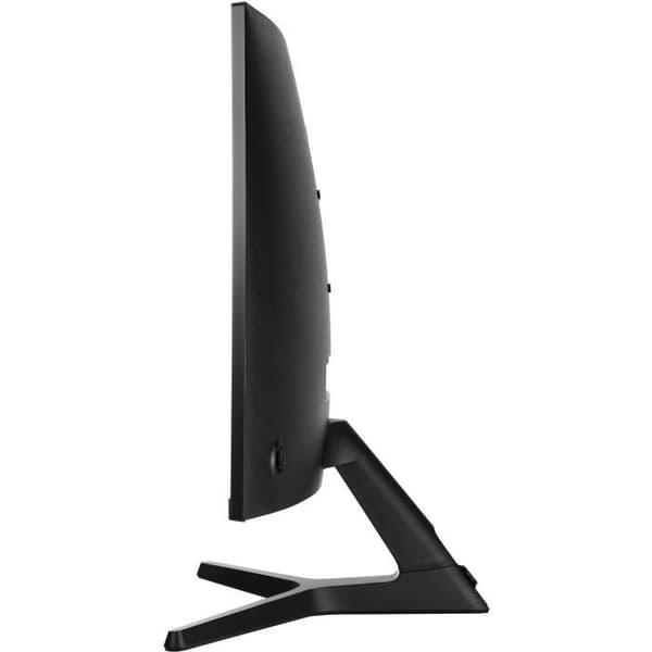 Böjd PC-skärm - SAMSUNG LC32R500FHPXEN - 32" Full HD - VA-panel - 4 ms - 75Hz - Tiltbar