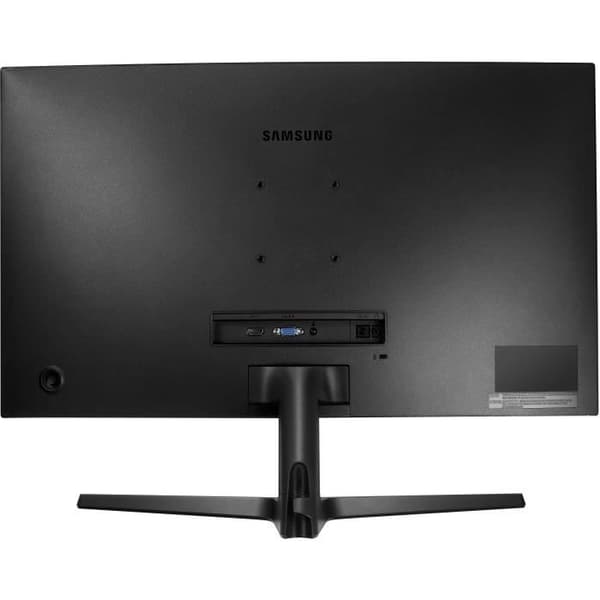 Böjd PC-skärm - SAMSUNG LC32R500FHPXEN - 32" Full HD - VA-panel - 4 ms - 75Hz - Tiltbar