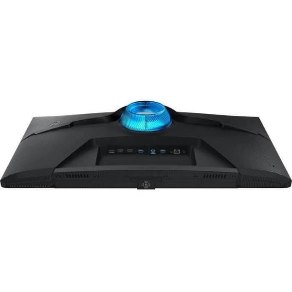 PC Gamer-skärm - SAMSUNG ODYSSEY G7 - G70B S32BG700EU - 32'' 4K - IPS-panel - 1 ms - 144Hz - HDMI / DisplayPort - AMD FreeSync