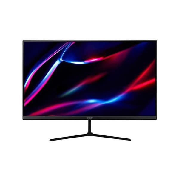 Acer Gaming Standard Nitro QG270S3bipx PC-skärm - 27" 16:9 - FHD - 180Hz - VA-panel, platt, 1ms (VRB)