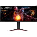 Miniatyrbild 3 av 3: 34'' VA-skärm, 3440 x 1440, 160 Hz, HDR10, 3000 cd/m², 21/9, 5 ms.