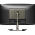 Miniatyrbild 9 av 9: PC-skärm - PHILIPS - Evnia 5000 - 32" FHD - VA böjd panel - 240Hz - 0,5ms - HDR - HDMI/DP - Höjdjusterbar - Svart