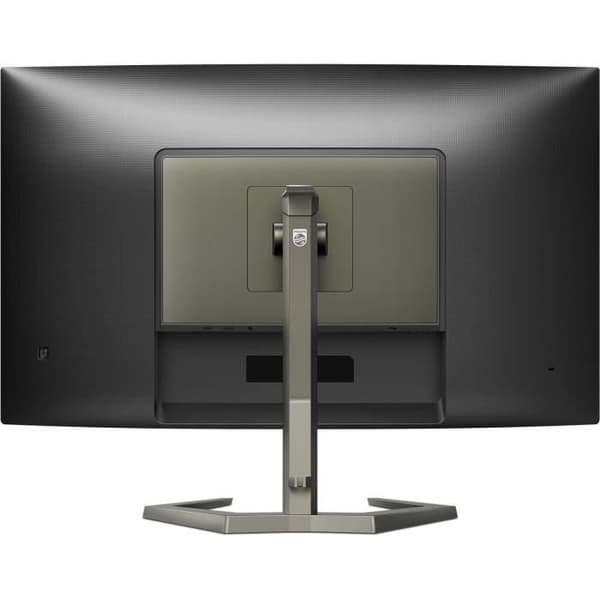 PC-skärm - PHILIPS - Evnia 5000 - 32" FHD - VA böjd panel - 240Hz - 0,5ms - HDR - HDMI/DP - Höjdjusterbar - Svart