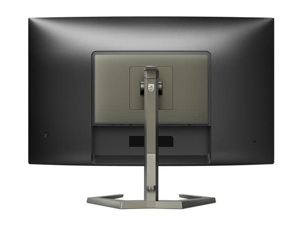 PC-skärm - PHILIPS - Evnia 5000 - 32" FHD - VA böjd panel - 240Hz - 0,5ms - HDR - HDMI/DP - Höjdjusterbar - Svart