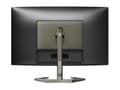 Miniatyrbild 2 av 9: PC-skärm - PHILIPS - Evnia 5000 - 32" FHD - VA böjd panel - 240Hz - 0,5ms - HDR - HDMI/DP - Höjdjusterbar - Svart