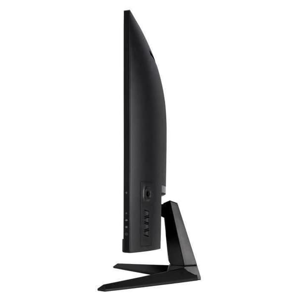 ASUS TUF VG328H1B PC Gamer Monitor - 31,5" - VA Curved - FHD (1920x1080 px) - 1ms MPRT - 165Hz - FreeSync Premium - HDMI/VGA - Svart