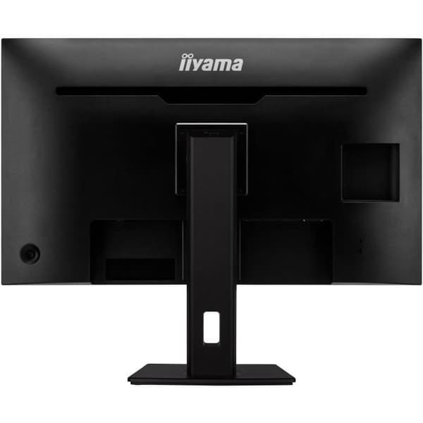 PC-skärm - IIYAMA - XB3288UHSU-B5 - 32" VA LED 4K 3840 x 2160 - 3ms - 60Hz - 2 x HDMI 1 x DP
