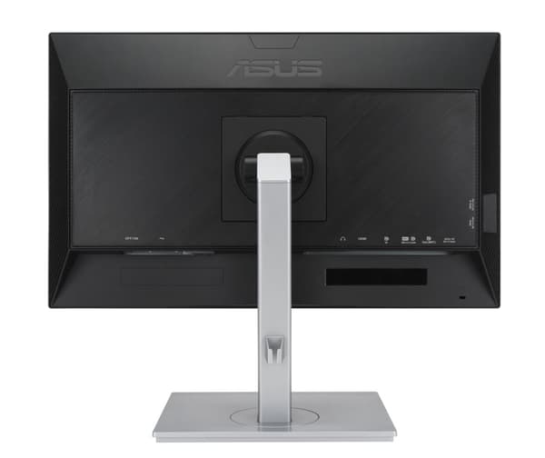 ASUS PA247CV tietokonenäyttö 60,5 cm (23,8") 1920 x 1080 pikseliä Full HD LED musta, hopea