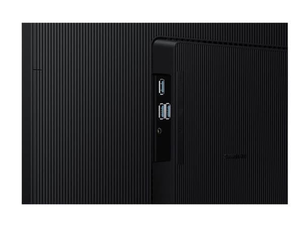 SAMSUNG ViewFinity S80D 32 tum UH