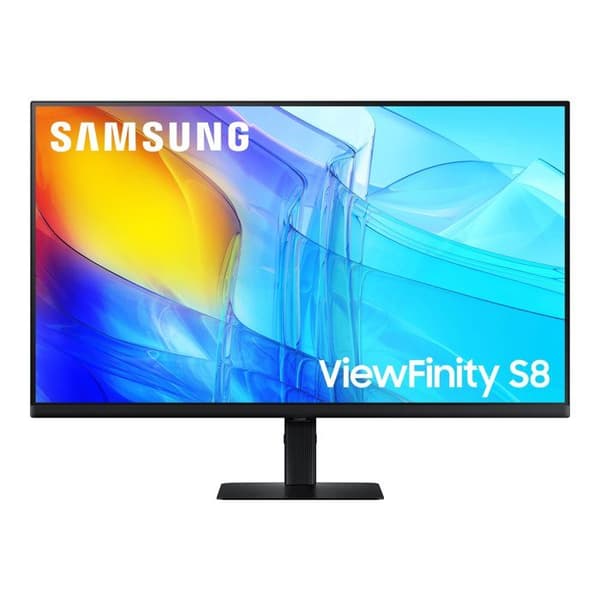 SAMSUNG ViewFinity S80D 32 tum UH