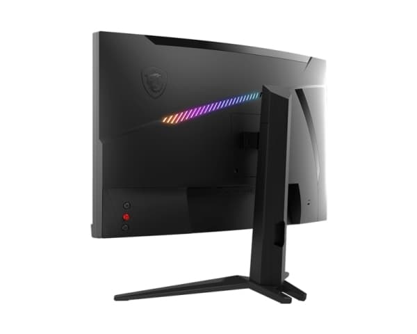 MSI - LED-skjerm