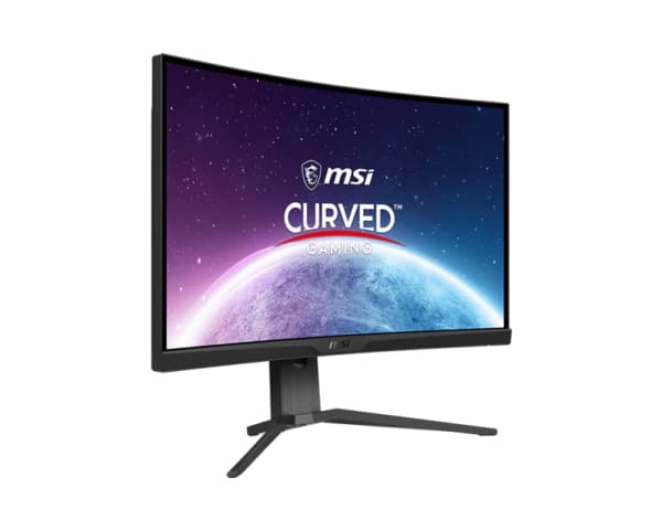 MSI - LED-skjerm