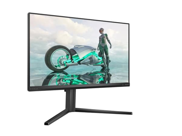 Philips Evnia 3000 24M2N3200A - LED-skärm - spel - 24" (23.8" visbar) - 1920 x 1080 Full HD (1080p) @ 180 Hz - IPS - 300 cd/m² - 1000:1 - HDR10 - 0.5